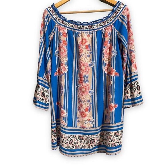 Jealous Tomato Mini Dress  - Picture 1 of 11